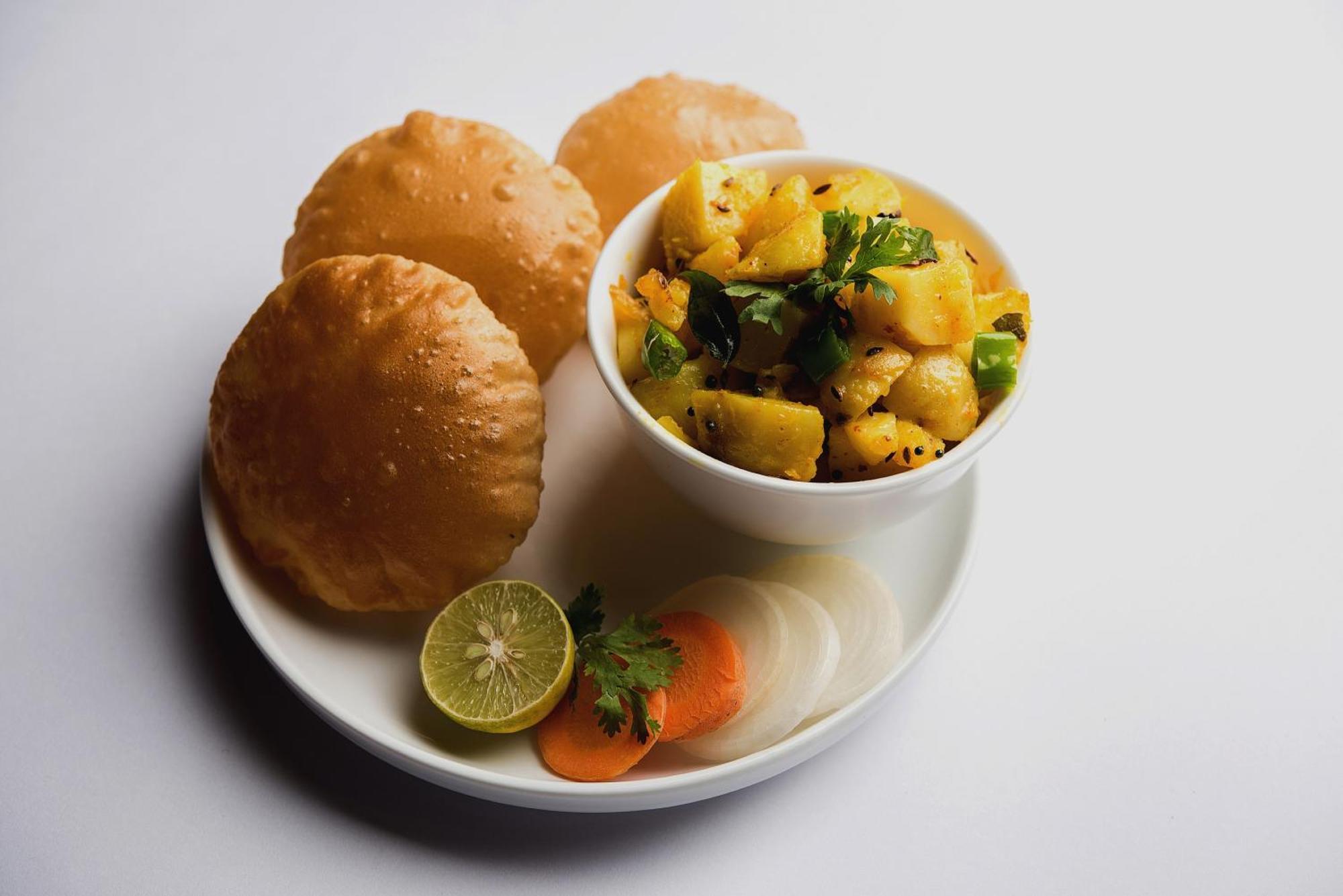 Townhouse Tark Inn New Delhi Luaran gambar